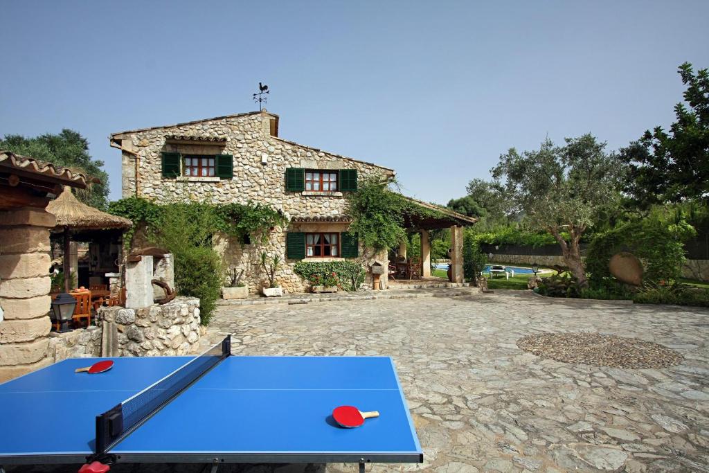 Villa SERGI - 5