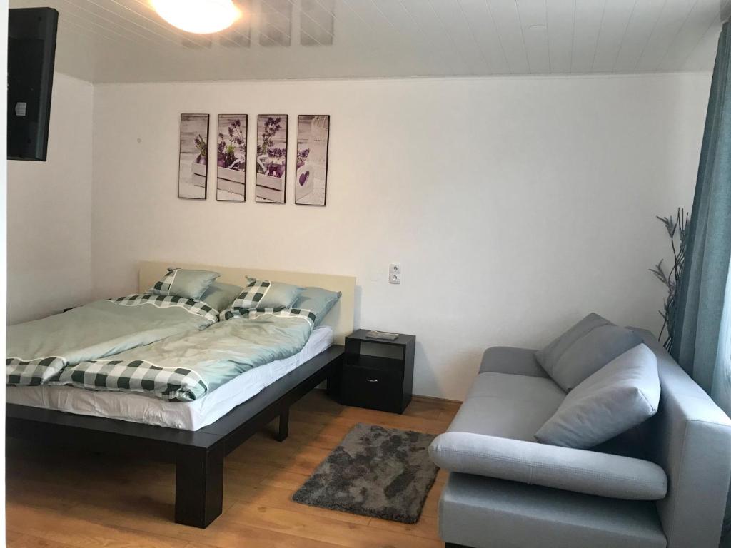 Apartment Jasmine - 4