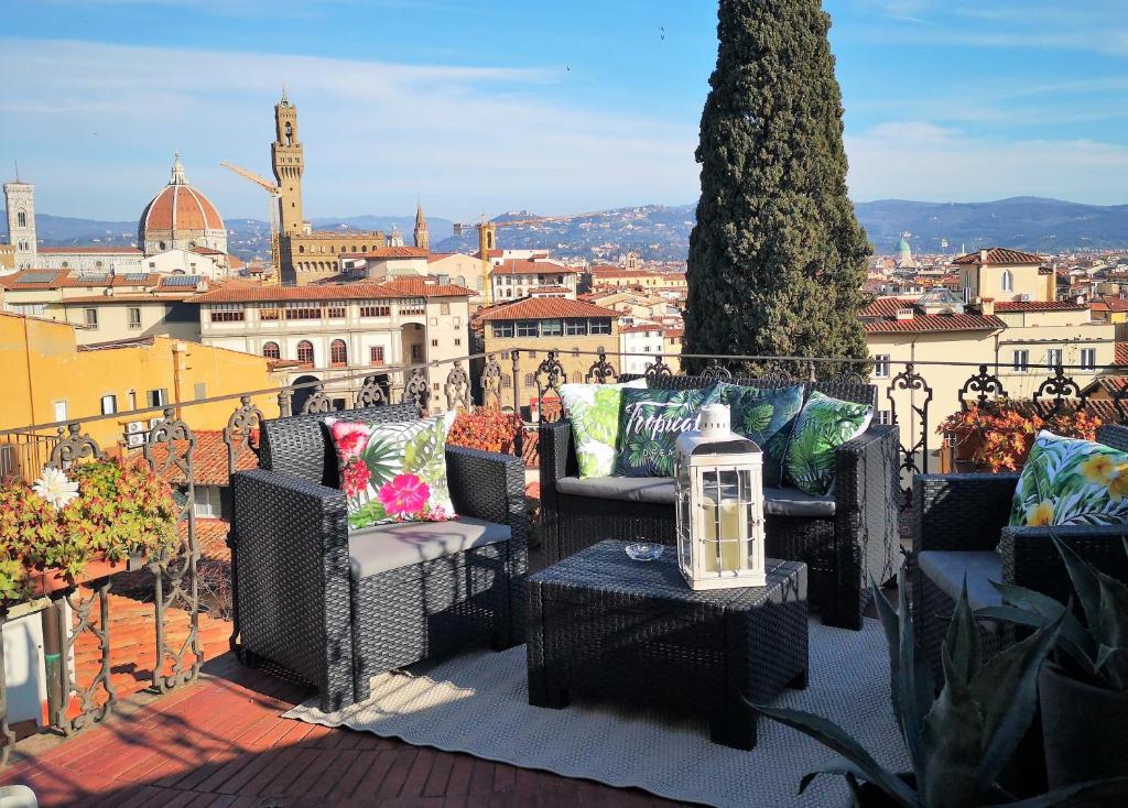 The View Of Sangiorgio photo