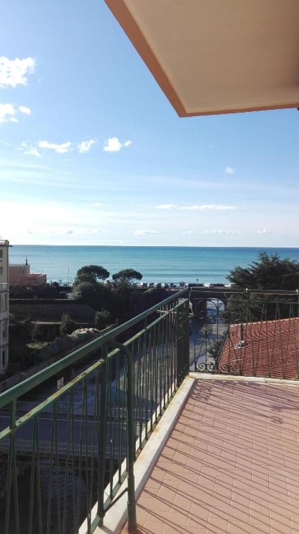 Bianca House Sea View - 2