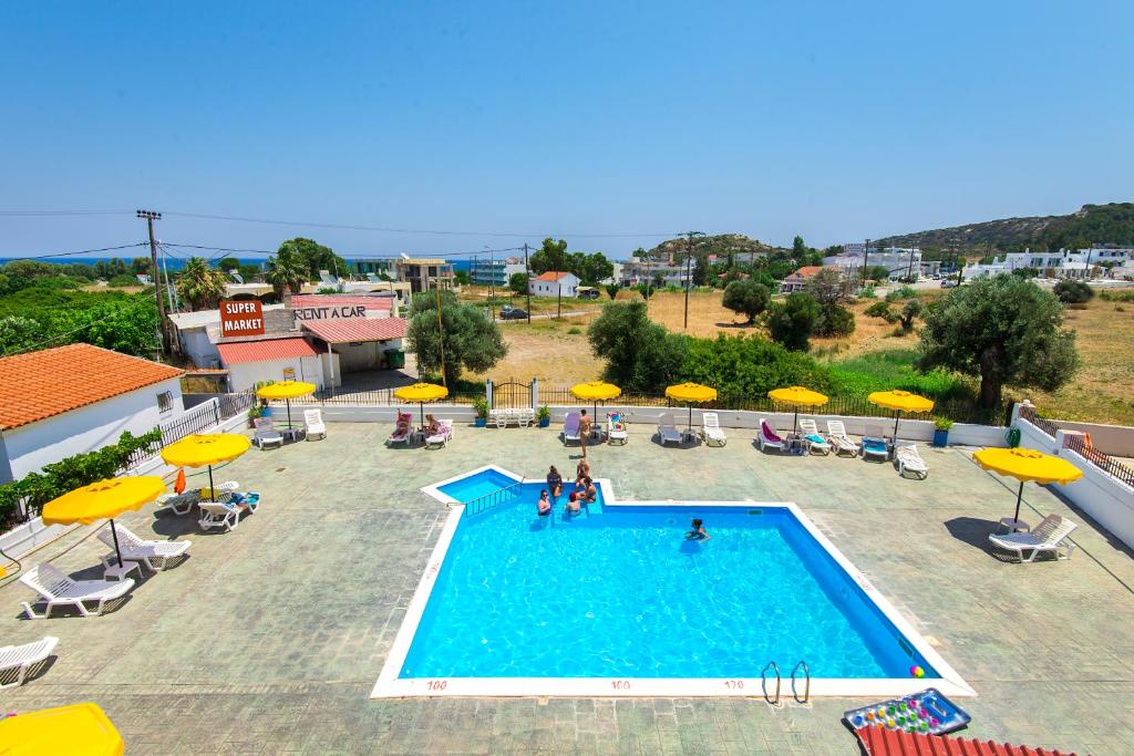 Butterfly Studios Photo 1