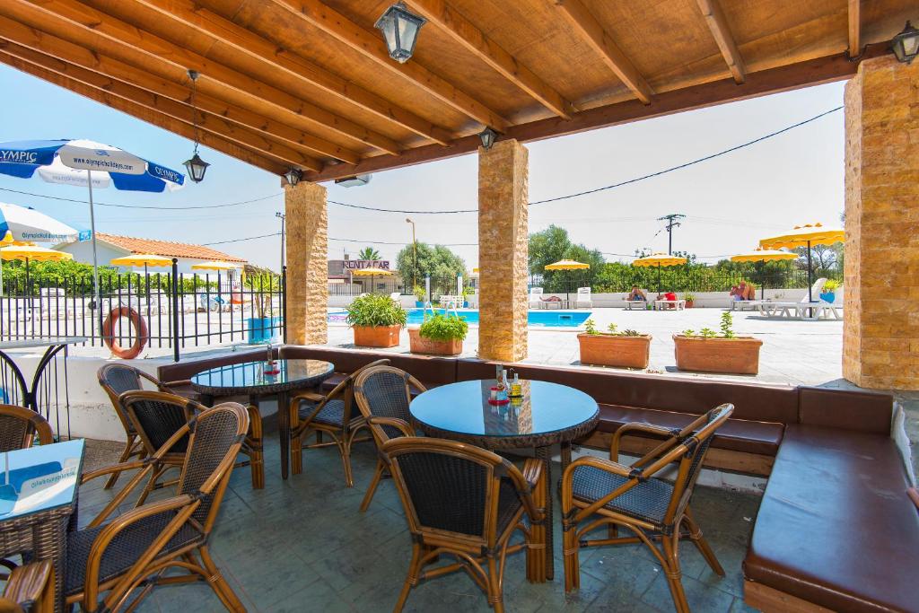 Butterfly Studios Photo 3