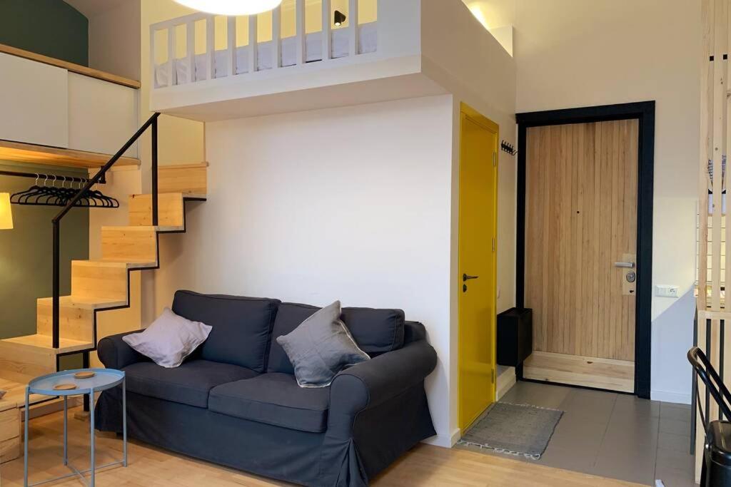 Bright Apartment, Tbilisi