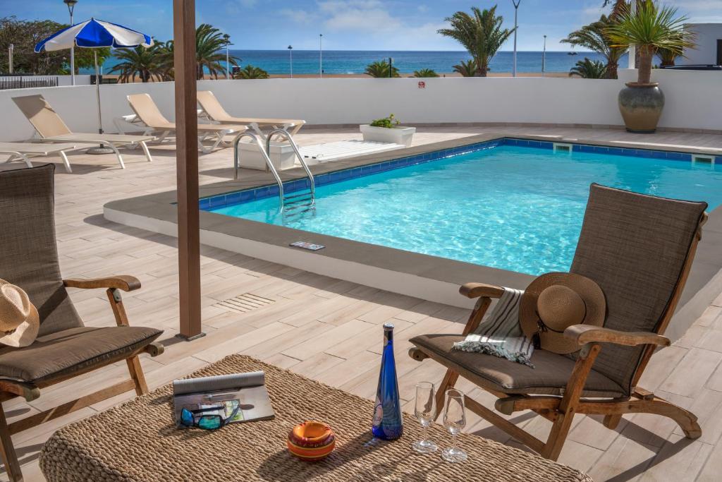 Villa Ventura - 2