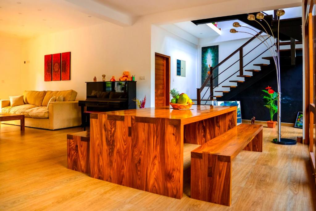 Kings Villa Galle photo