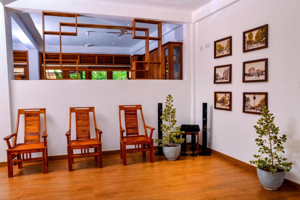 Kings Villa Galle photo