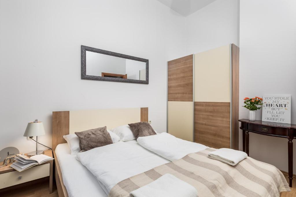 Wien apartment, Rijeka