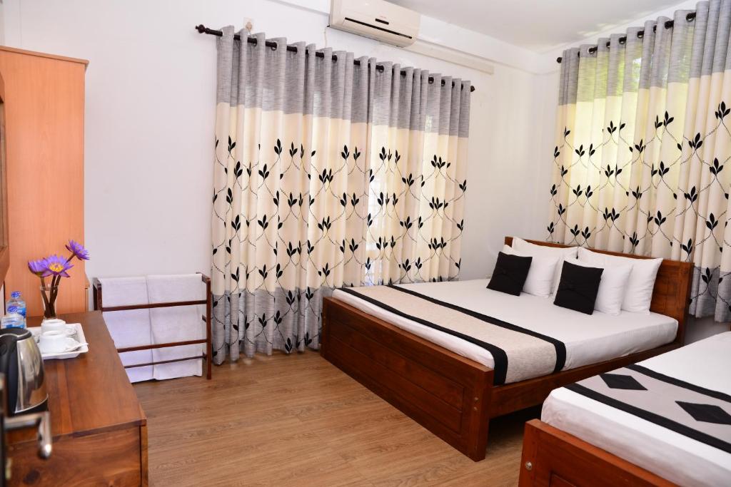 Kings Villa Galle photo