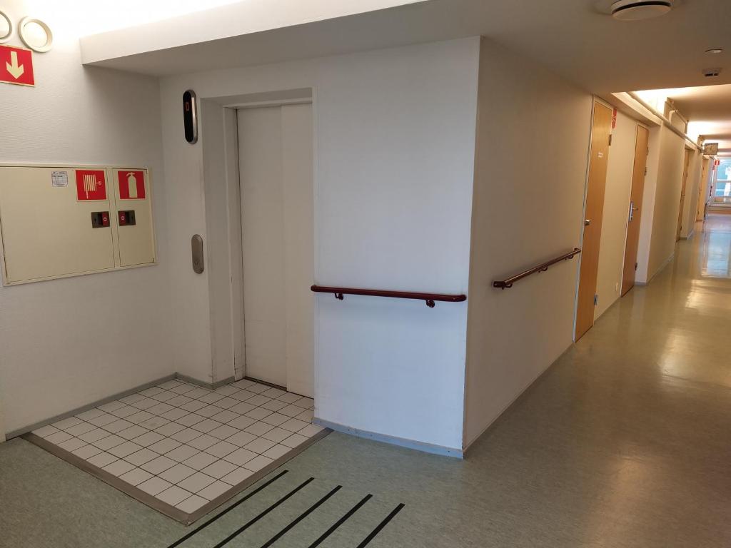 Facilities