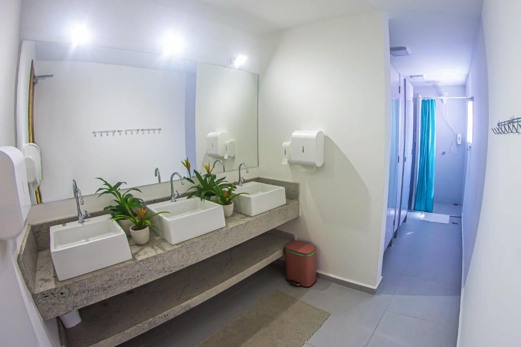 Hostel Central Sao Sebastiao photo