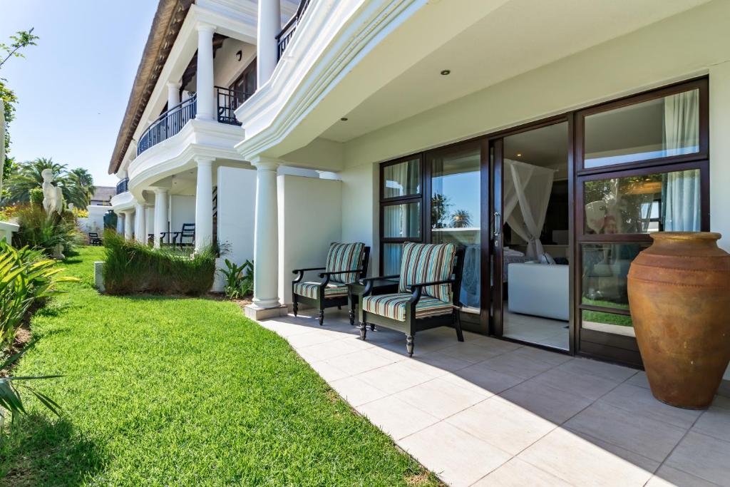 The Shelley Point Hotel & Spa photo