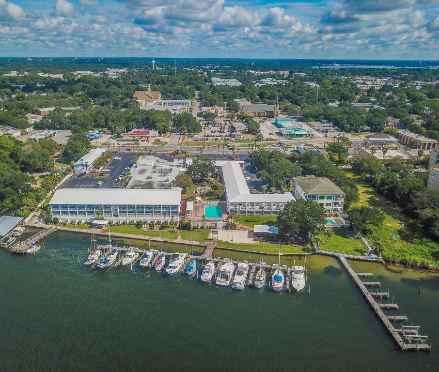 Marina Bay Resort — Hotel in Fort Walton Beach (FL)