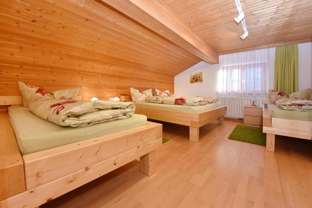 Ferienwohnung Tetiana - 4