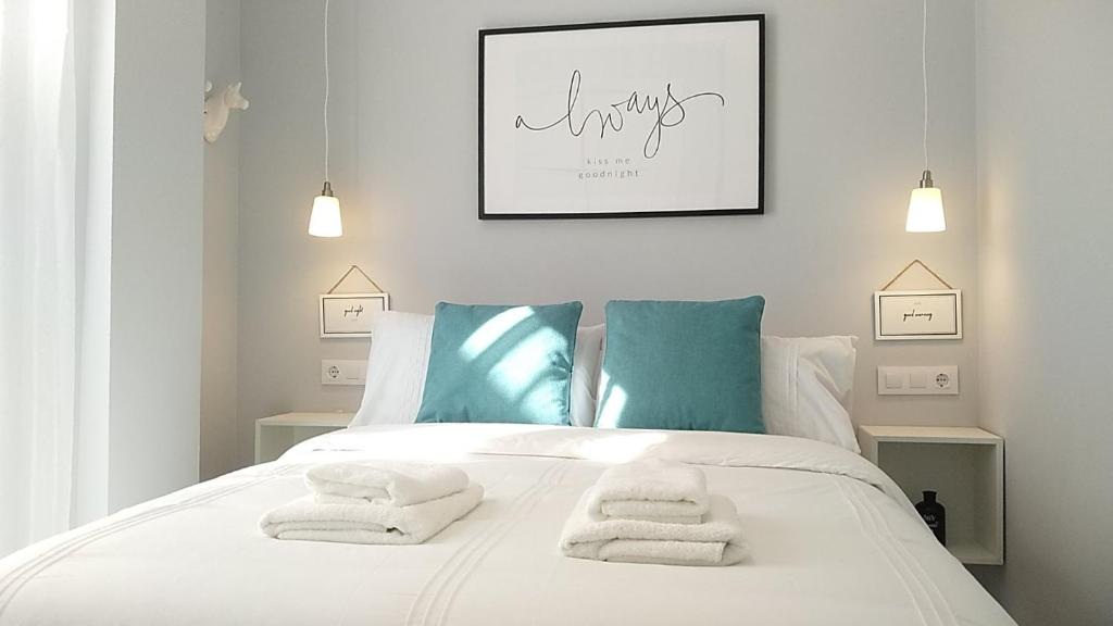 Sherryflat Los Cisnes, Jerez de la Frontera