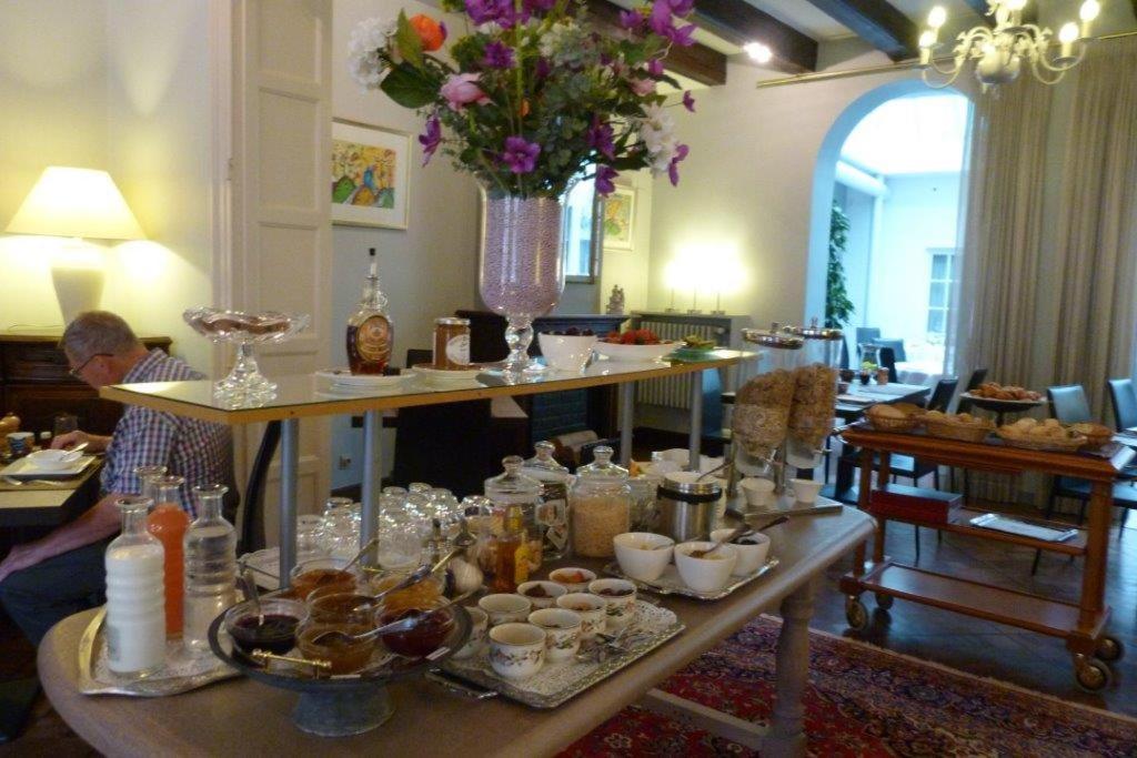 Hotel Croonhof photo
