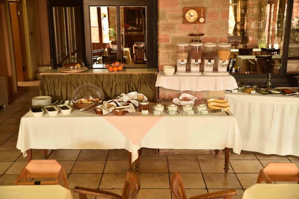 お料理のイメージ