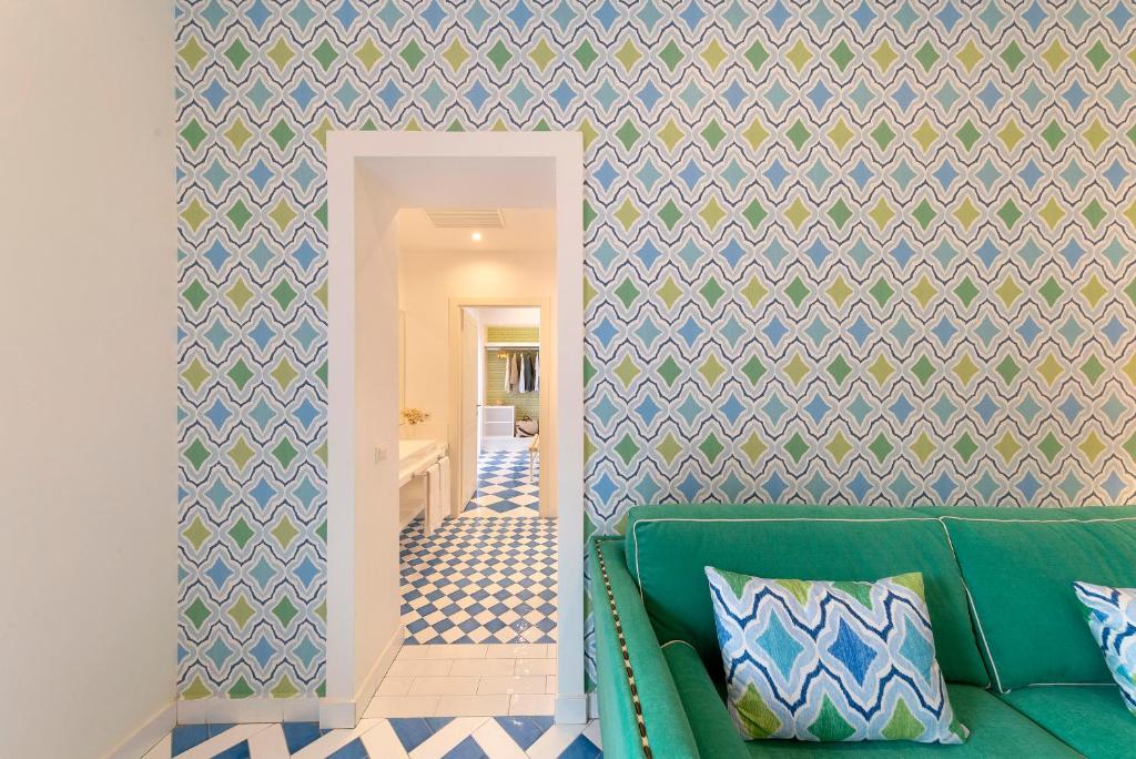 SorrentoVibes - Design Holiday Home in Sorrento city center - 3