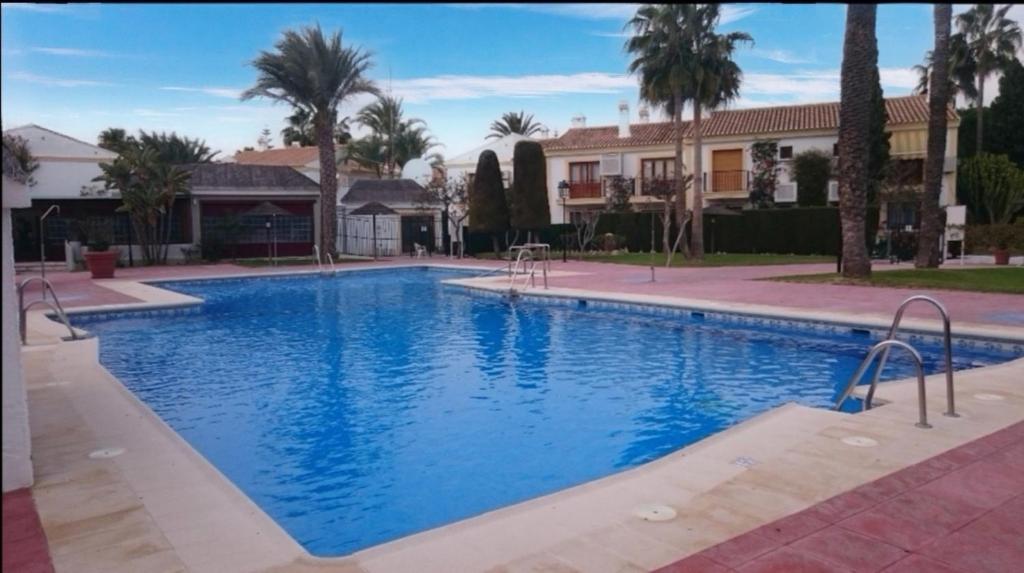Vera Coast Brisa del Sur - 1