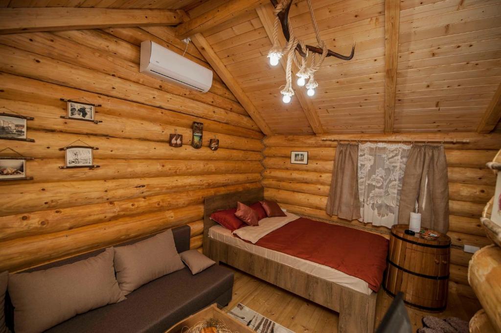 Studio - apartmani Brvnare - 4