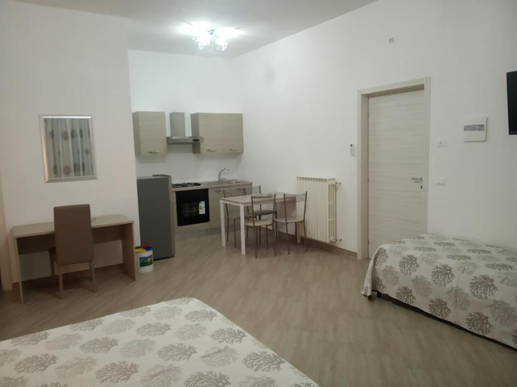 Mediterranea Guest House - 3