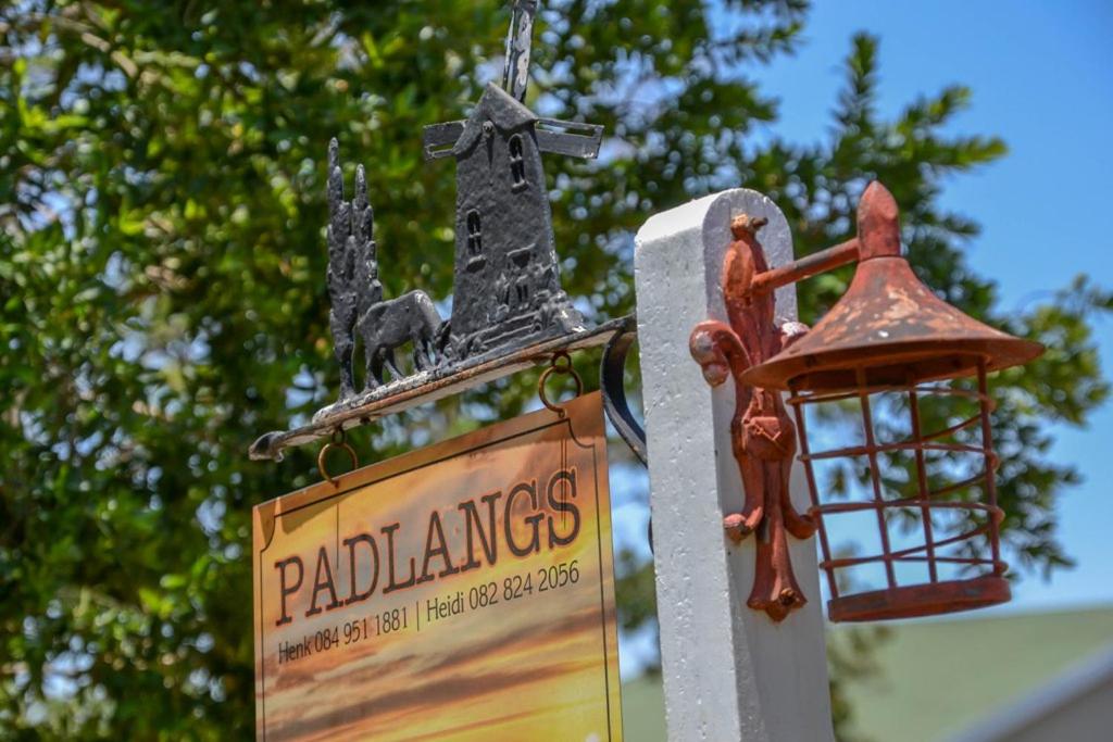 Padlangs 2 photo