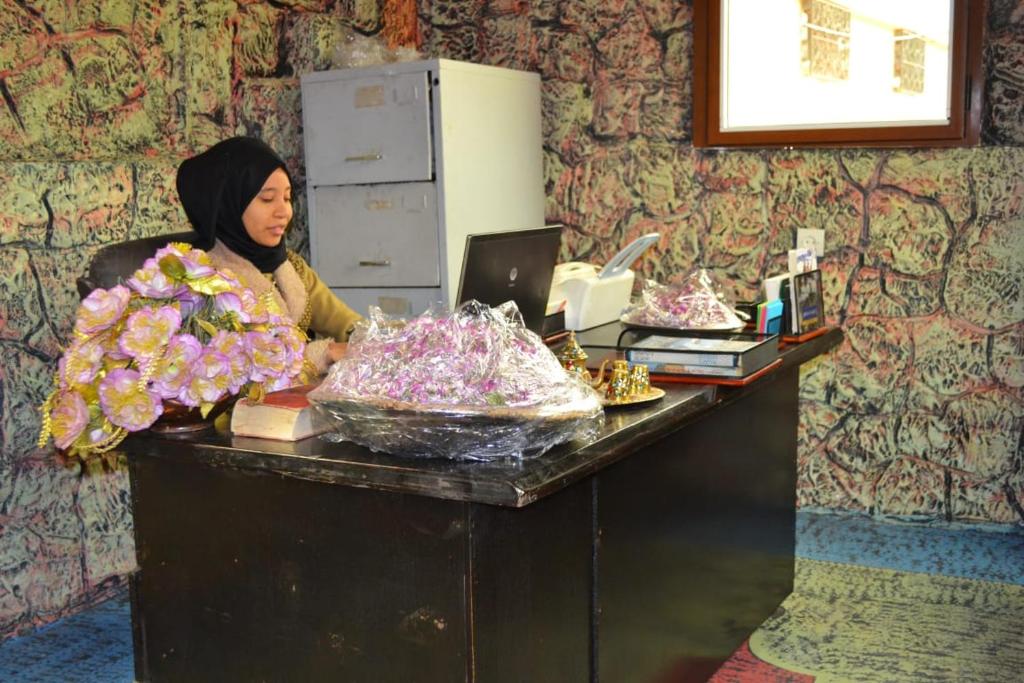 Hotel Amgoune photo