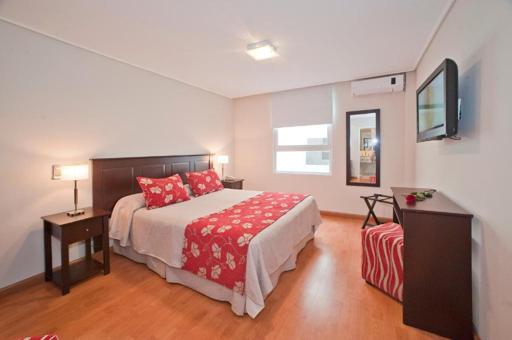 Hotel Esmeralda Select - 4