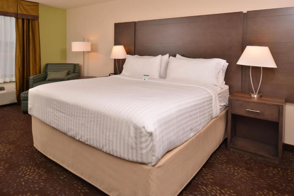 Holiday Inn Express & Suites Dearborn SW - Detroit Area photo