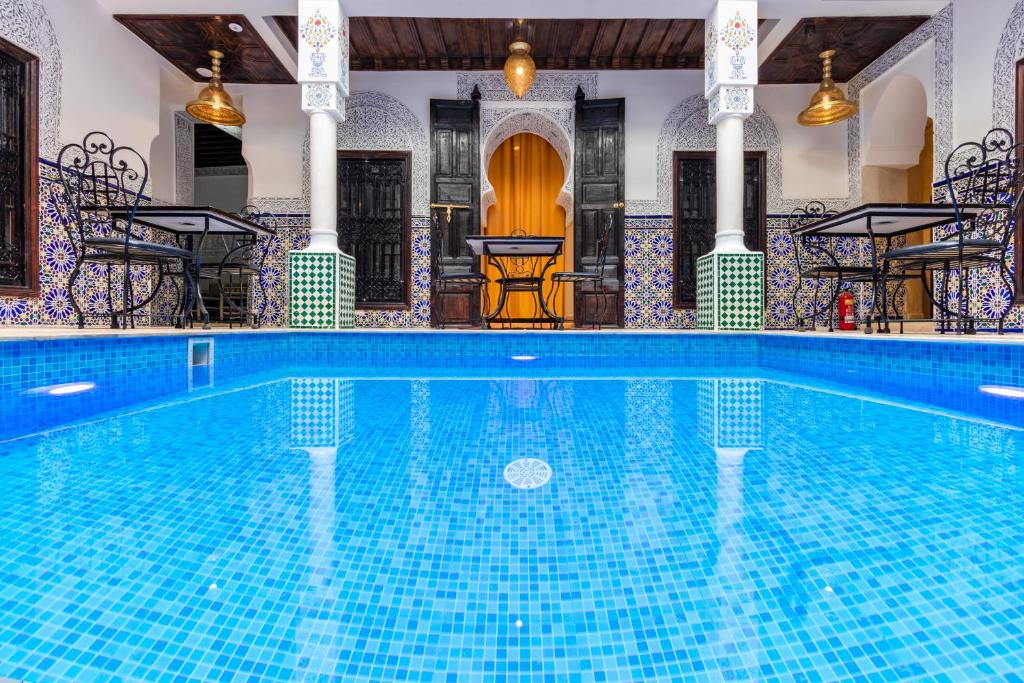 Riad Medina Art & Suites photo