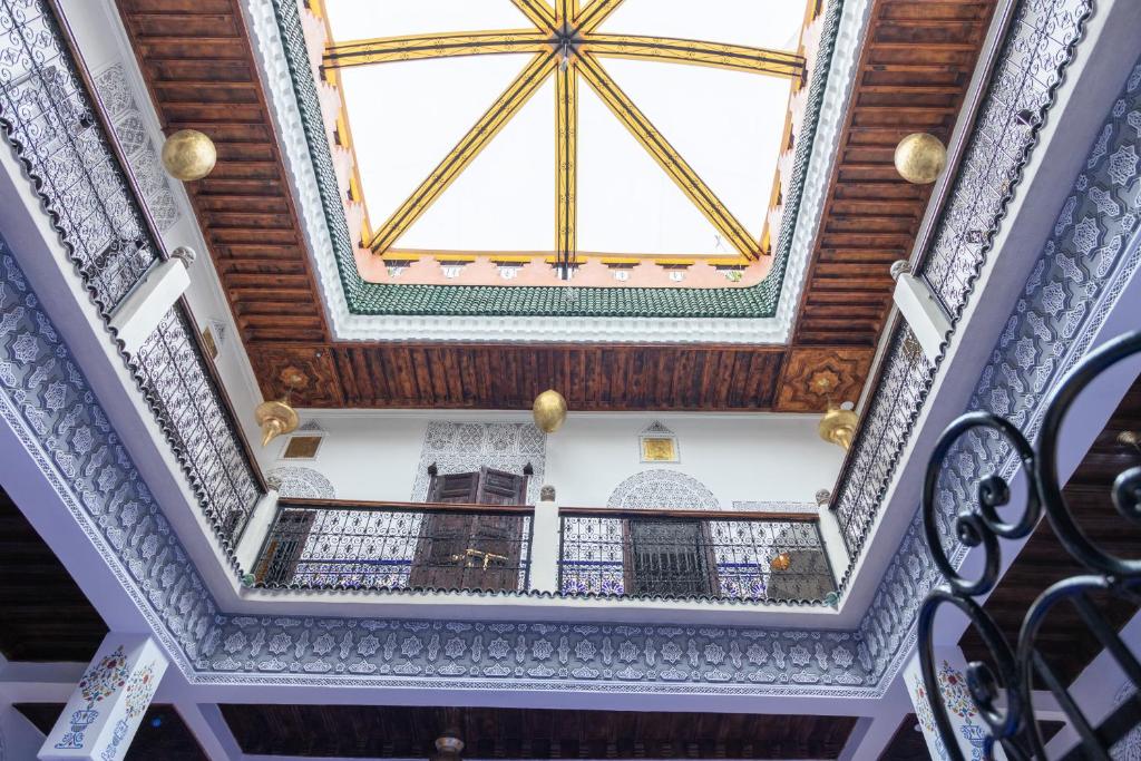 Riad Medina Art & Suites photo