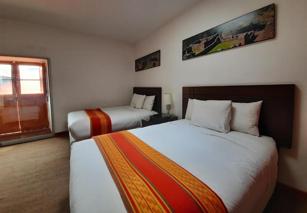 Hotel Sueños del Inka - 4