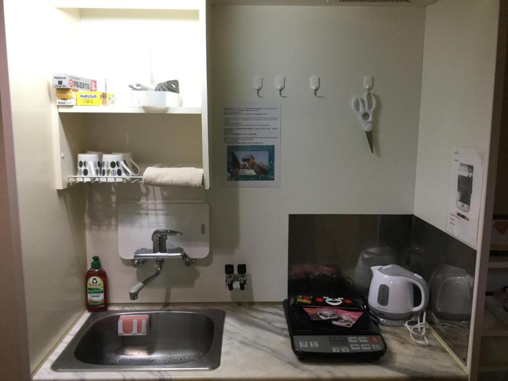 Espor Shinmachi simple accommodation / Vacation STAY 69071 photo