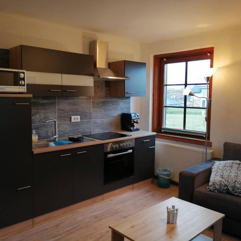 Parkweg Lodge - 3