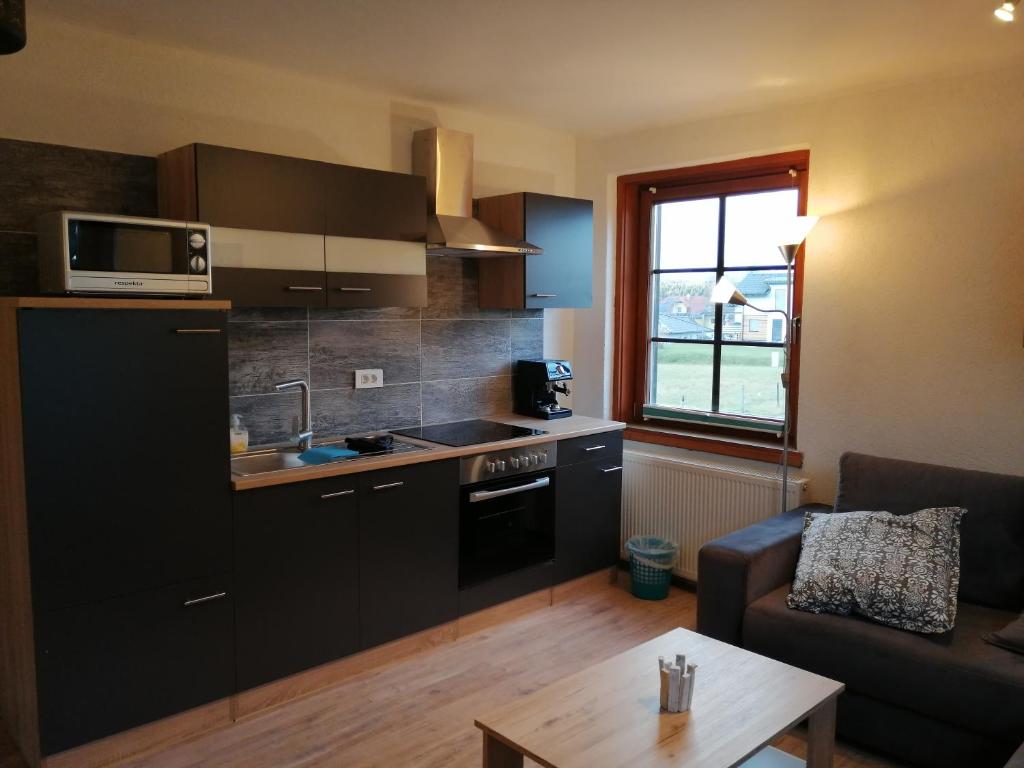 Parkweg Lodge - 2