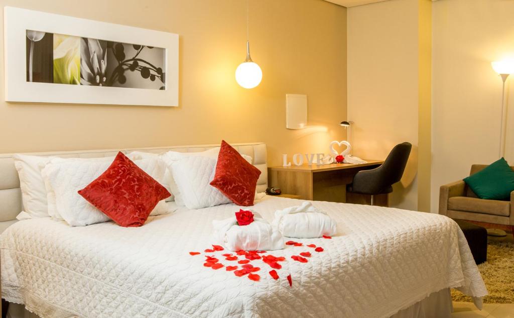 Nobile Suites Gran Lumni photo