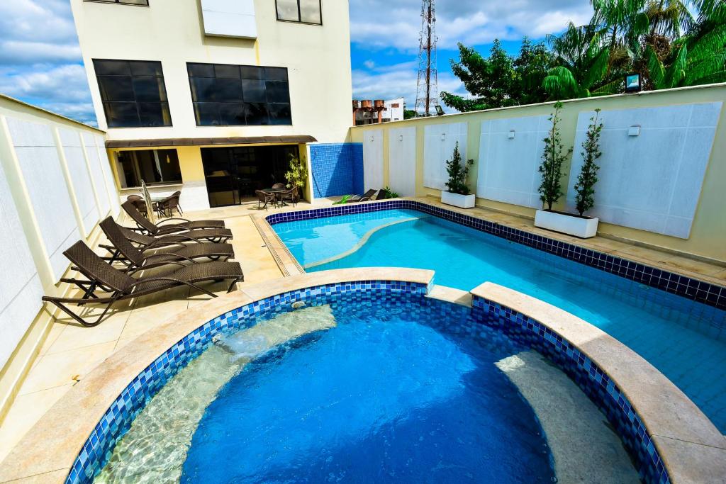 Nobile Suites Gran Lumni photo