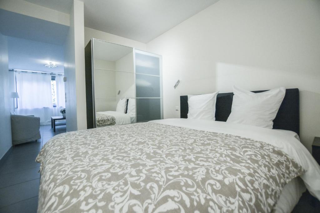 Il Mare appart hotel 1,2,4 photo