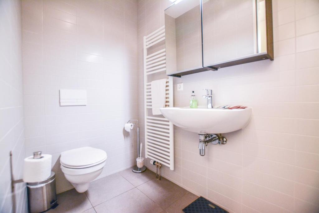 Il Mare appart hotel 1,2,4 photo