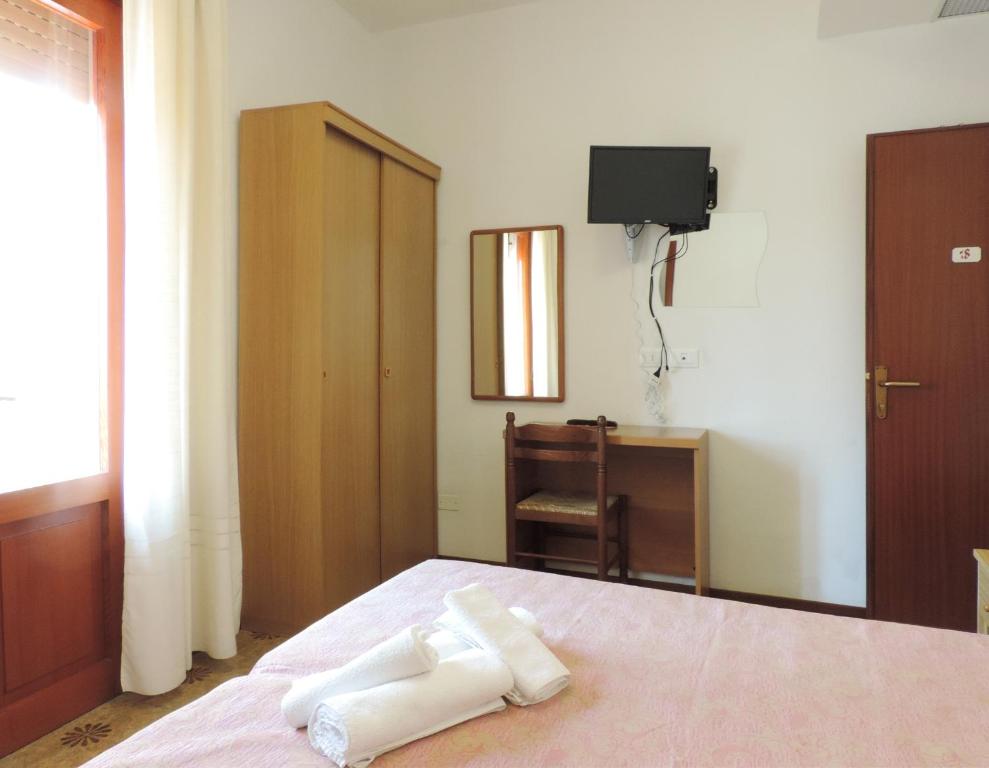 Hotel Saturno - 5