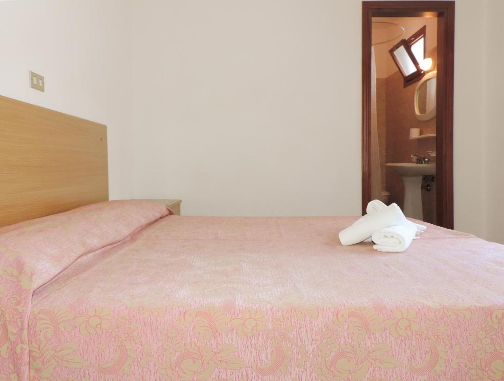 Hotel Saturno - 4