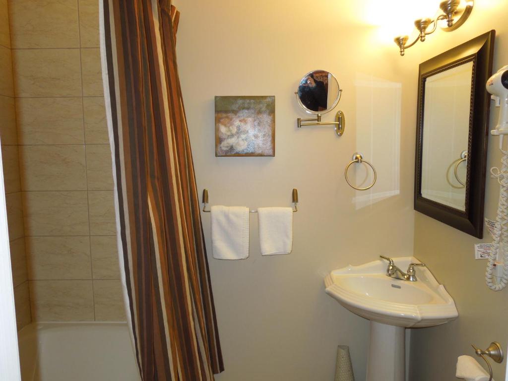 Motel Derfal photo