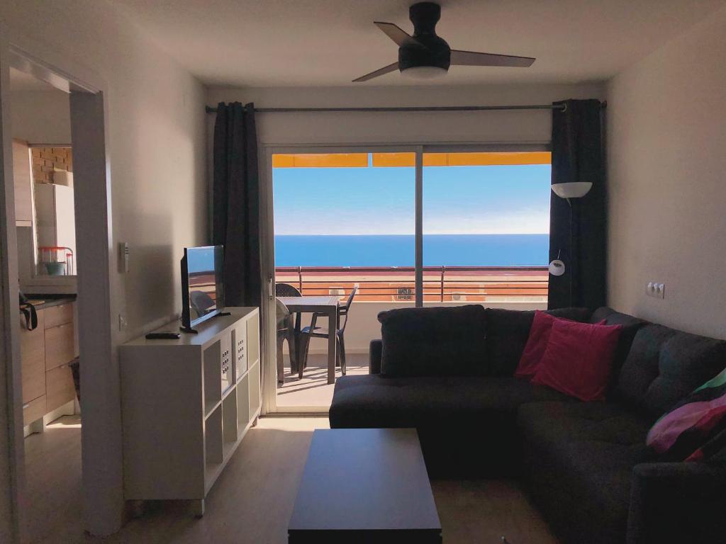 Mirando al Mar - 3