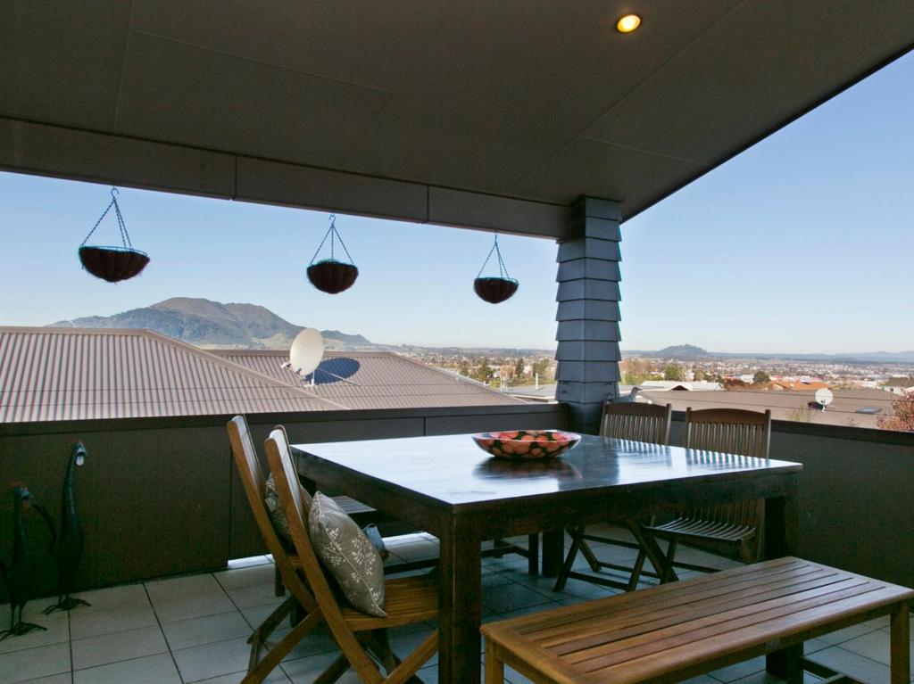 Riverstone Holiday Home - Taupo Holiday Home photo