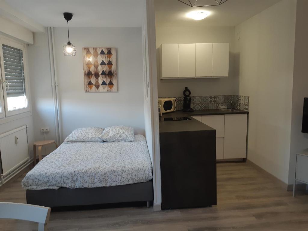 Le Chabin - 1