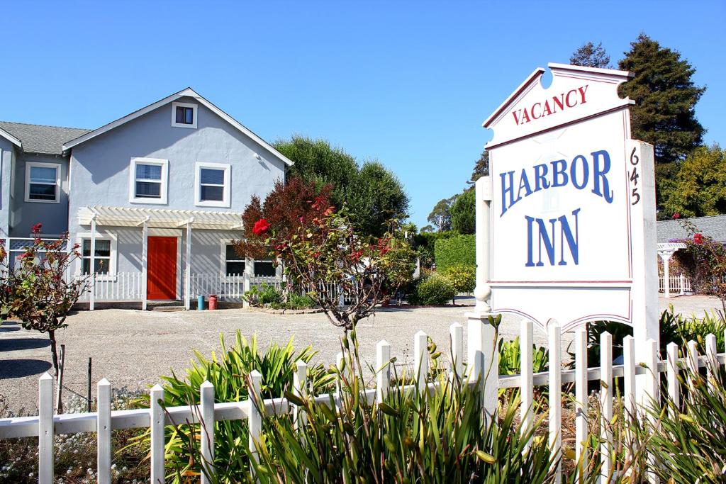 Harbor Inn, Santa Cruz