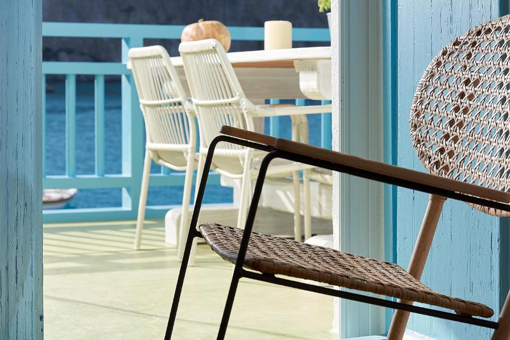 Miramare Luxury Apartments photo