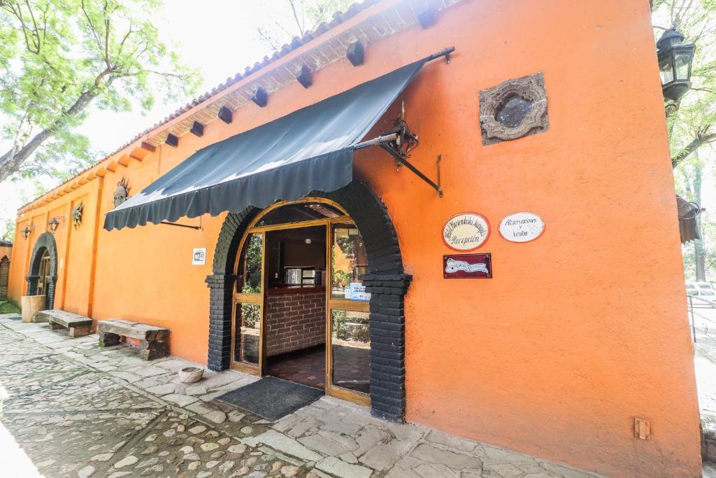 El Marques Hacienda - 3