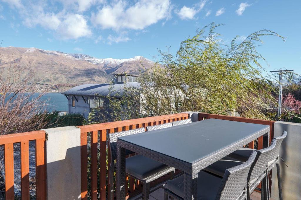 Skyline Outlook - Wanaka Home, Wanaka