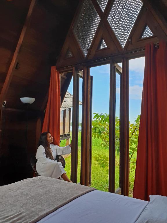 Houttuyn Wellness River Resort photo