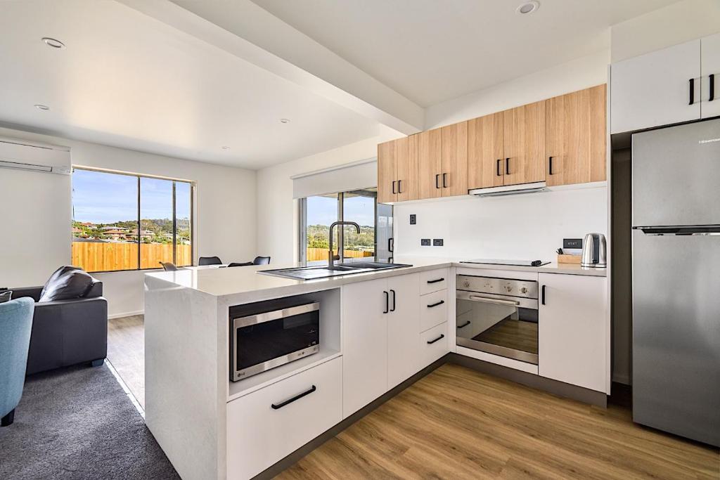 Southern Apartments Launceston — Hotel in Launceston